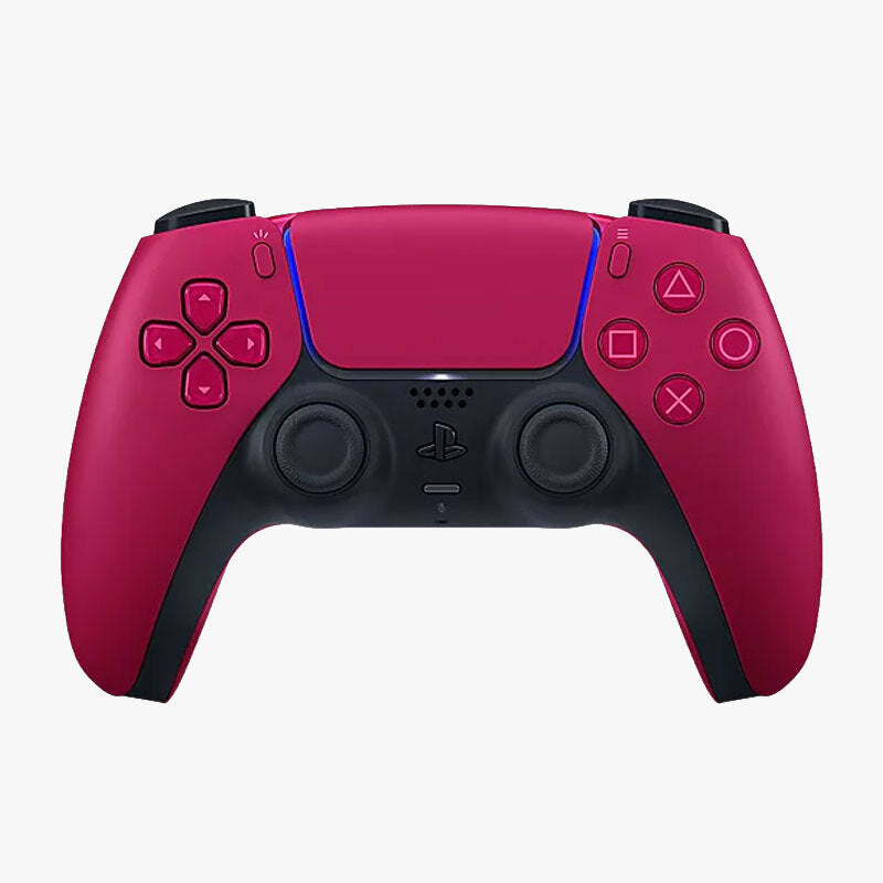 4 - Manette PS5 DualSense™